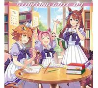 [CD] Gioco Uma Musume Pretty Derby STARTING GATE 07 NUOVO dal Giappone