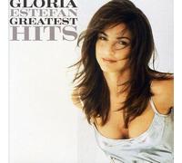 CD GLORIA ESTEFAN GREATEST HITS NUOVO SIGILLATO