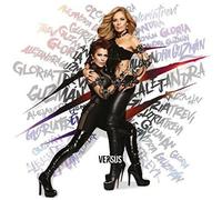 CD GLORIA TREVI & ALEJANDRA GUZMAN VERSUS NUOVO SIGILLATO