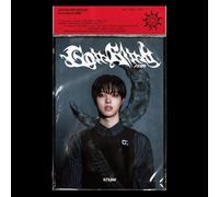 CD Go in Blind (Gekiro) (Member Solo Jacket Edition - EJ -) Japan & TEAM Music