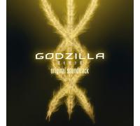 [CD] Godzilla: The Planet Eater colonna sonora originale NUOVA dal Giappone