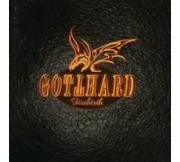 CD GOTTHARD FIREBIRTH NUOVO SIGILLATO