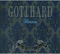 CD GOTTHARD HEAVEN BEST OF BALLADS PARTE 2 NUOVO SIGILLATO