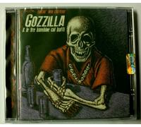 CD GOZZILLA E LE 3 BAMBINE COI BAFFI FINCHE' NON CREPERO' Rock'n'Roll Italia