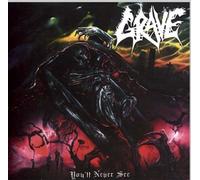 CD GRAVE CHE NON VEDRAI MAI + E QUI DIE EP NUOVO SIGILLATO