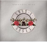 CD GUNS N ROSES GREATEST HITS NUOVO SIGILLATO Best Of