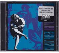 Guns N' Roses Use Your Illusion II (CD) Album