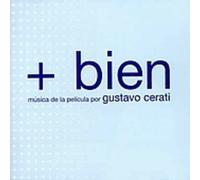 CD GUSTAVO CERATI BANDA DE SONIDO + BIEN NUOVO SIGILLATO