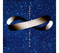 CD GUSTAVO CERATI INFINITO NUOVO SIGILLATO
