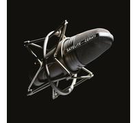 CD GUSTAVO CERATI SATELLITE NUOVO SIGILLATO