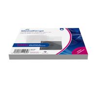 CD HÃÂ¼llen MediaRange 100pcs Folientas NEW