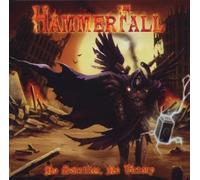 CD HAMMERFALL NO SACRIFICE, NO VICTORY NUOVO SIGILLATO