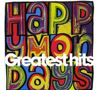 CD HAPPY MONDAYS GREATEST HITS NUOVO SIGILLATO