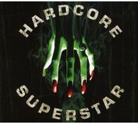 CD HARDCORE SUPERSTAR BEG FOR IT NUOVO SIGILLATO