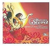 CD Harem's Secret Vol.1