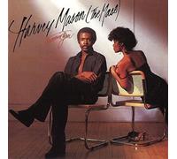 Mason*Harvey - Groovin You