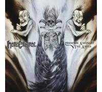 CD HATE ETERN PHOENIX TRA LE CENERI NUOVO SIGILLATO