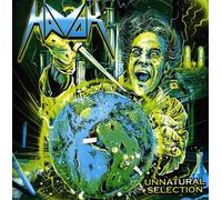 CD HAVOK SELEZIONE INNATURALE NUOVO SIGILLATO