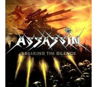 CD HEATHEN BREAKING THE SILENCE NUOVO SIGILLATO