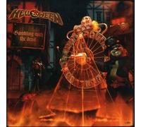 CD HELLOWEEN GIOCO D'AZZARDO CON IL DIAVOLO NUOVO SIGILLATO