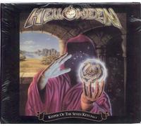 CD HELLOWEEN KEEPER OF THE SEVEN KEYS PARTE I NUOVO SIGILLATO