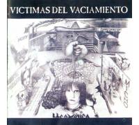 CD HERMETICA VITTIME DEL VACIAMIENTO NUOVO SIGILLATO