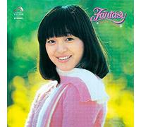 CD Hiromi Iwasaki / Fantasy +10 From Japan City Pop 20tracks with Bonus Track