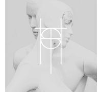 CD HOST IX Paradise Lost 2023 JAPAN NUOVO
