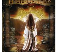 CD HOUSE OF LORDS CARTESIAN DREAMS NUOVO SIGILLATO