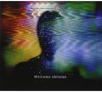 CD How To Destroy Angels - Welcome Oblivion [CD]