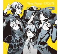 CD Hypnosis Mic -Division Rap Battle - Character Song CD4 Fling Posse... Giap...