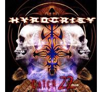CD HYPOCRISY CATCH 22 V2.0.08 NUOVO SIGILLATO