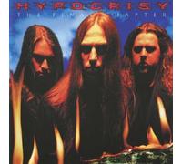 CD HYPOCRISY THE FINAL CHAPTER NUOVO SIGILLATO