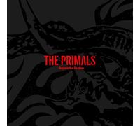 [CD] I PRIMALS - Oltre L'Ombra Edizione Standard Masayoshi Soken NUOVO