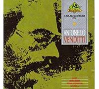 CD I Successi Di Antonello Venditti