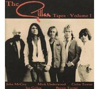 CD IAN GILLAN THE GILLAN TAPES 1 NUOVO SIGILLATO