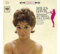 CD ibrido SACD Miles Davis Someday My Prince Will Come Japan Ver. John Coltrane