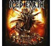CD ICED EARTH FESTIVAL OF THE WICKED NUOVO SIGILLATO