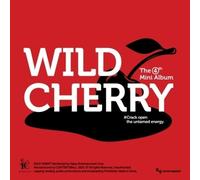 (CD) ICHILLIN' 4th Mini - Wild Cherry + foto regalo del negozio