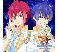[CD] IDOL OF STARLIGHT KISS Vol.1 Atom E Rui NUOVO Dal Giappone