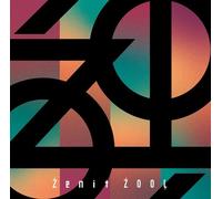 [CD] IDOLiSH7 Nuovo Singolo: Zenit EP Zool LACM-24331 App Game Carattere Canzone