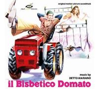 Cd Il Bisbetico Domato - Detto Mariano (Adriano Celentano) (ORD) ......NUOVO