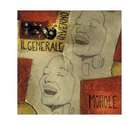 CD IL GENERALE INVERNO MOHOLE 8033324460283