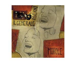 CD IL GENERALE INVERNO MOHOLE 8033324460283