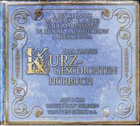 CD Il Grande Audiolibro Di Racconti 8CD
