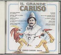 CD Il Grande Caruso