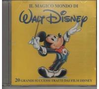 CD Il Magico Mondo Di Walt Disney