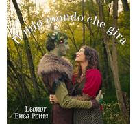 CD il mio mondo che gira