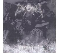 CD IMPERATORE PROMETEO. LA DISCIPLINA DEL FUOCO E DELLA MORTE NUOVO SIGILLATO