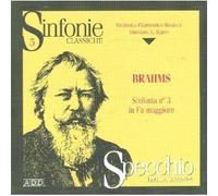 CD IMPORT / SINFONIE CLASSICHE / BRAHMS / SPECCHIO DELLA STAMPA / by Unknown (1996-01-01)